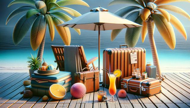 Exploring the Allure of All-Inclusive Vacations in the Maldives