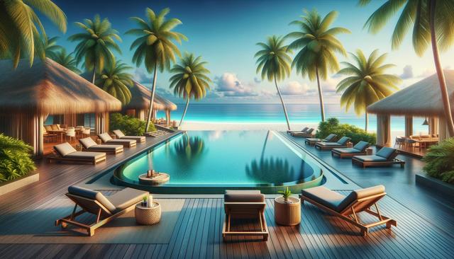 Dominican Republic All Inclusive Resorts 2025 – Best Packages, Luxury and Exclusive US Deals