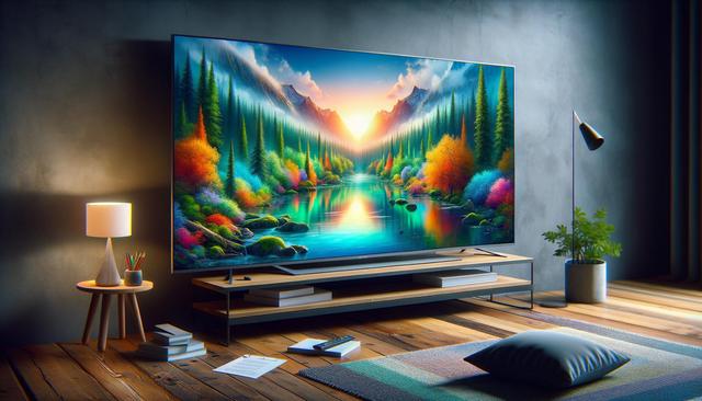 TV on Invoice for New Customers Without Credit Check
