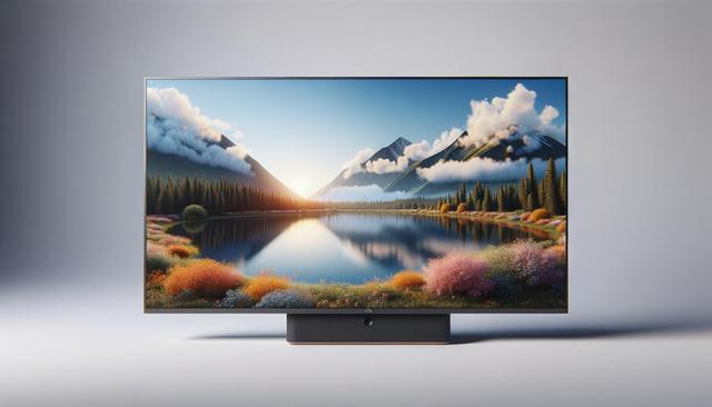 Discover How to Get a Smart TV With No Credit Check and Flexible Payments