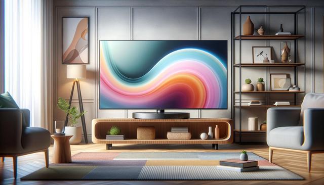 Exploring Smart TV Options Without Credit Checks