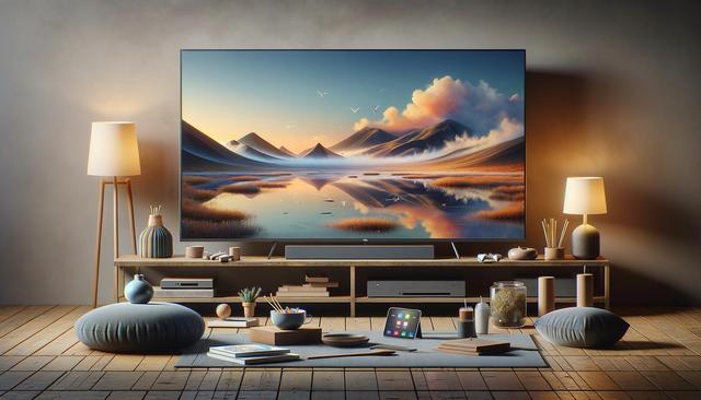Smart TV Buying Made Easier: Flexible Payment Options Without Credit Checks