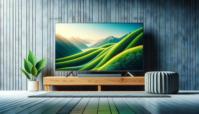 Smart TV Options with Flexible Payments and No Credit Checks