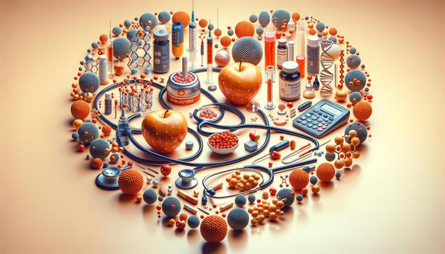 Understanding Cholesterol Treatment: A Guide to Managing Your Heart Health