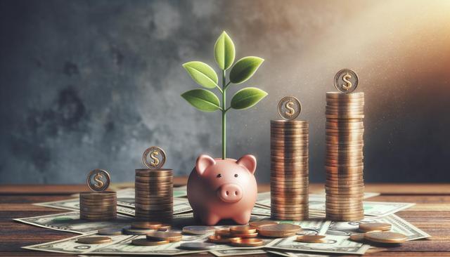 Smart Money Moves: Key Financial Lessons for a Better Future