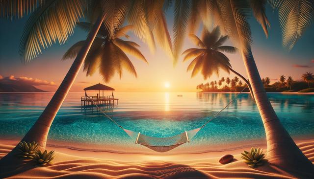 Exploring the World’s Most Stunning Beaches for Your Next Vacation