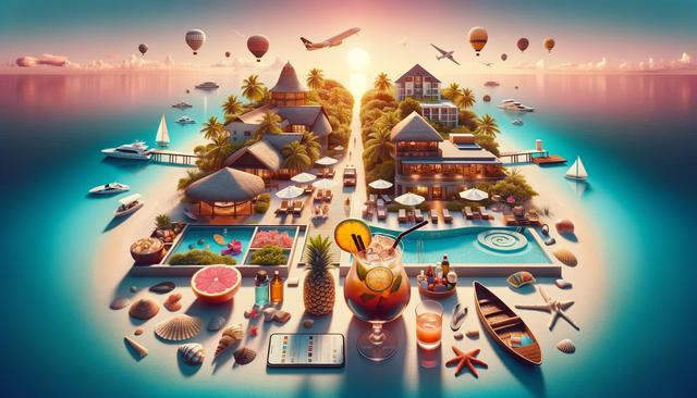 Dominican Republic All Inclusive Resorts 2025 – Top-Rated Packages, Luxury and Exclusive US Offers