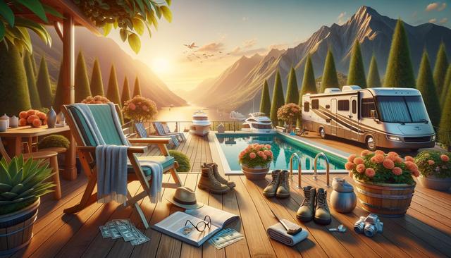 Exploring the Joy of Senior Vacations Through UK Coach Holidays