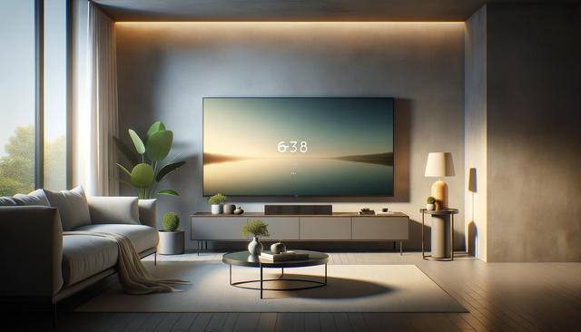 A Smarter Way to Watch: Exploring Smart TV Options with Flexible Payments