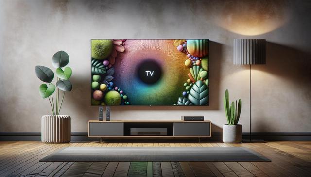 Exploring Smart TVs: Flexible Purchase Options Without Credit Checks