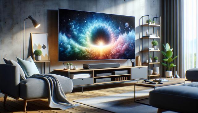 Smart TV Options Without Credit Check: Flexible Payment Choices for New Customers