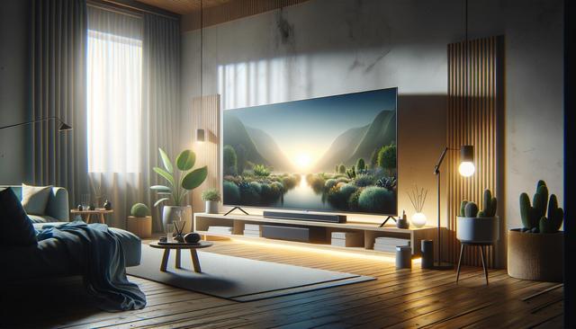 Exploring Smart TV Options Without Credit Checks or Upfront Payments