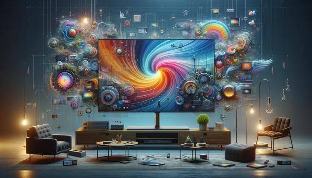 Exploring Smart TV Options Without Credit Checks or Upfront Costs