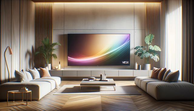 Smart TVs: Modern Entertainment with Flexible Payment Options