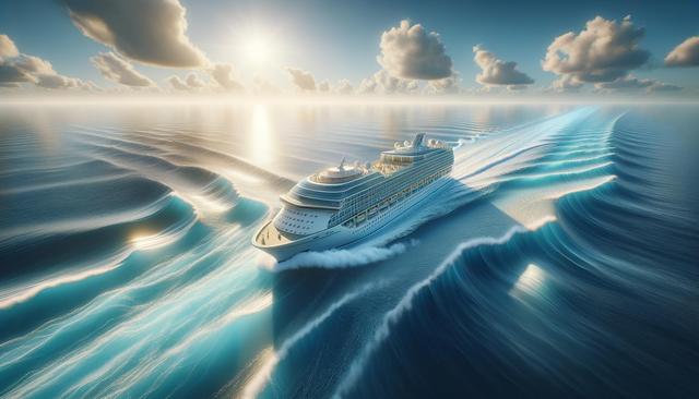 Exploring the World by Sea: A Guide to Cruises from Southampton for Seniors