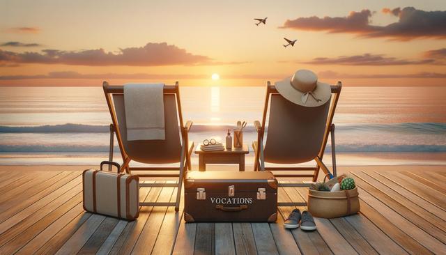 Relaxing and Enriching Senior Vacations with UK Coach Holidays