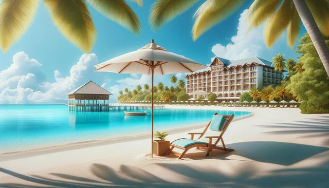 Sardinia All Inclusive Resorts 2025 – Luxury, Family and Beachfront Escapes for UK Travellers