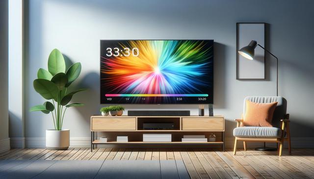 TV on Invoice for New Customers Without Credit Check