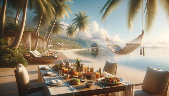 Dominican Republic All Inclusive Resorts 2025 – Best Packages, Luxury and Exclusive US Deals