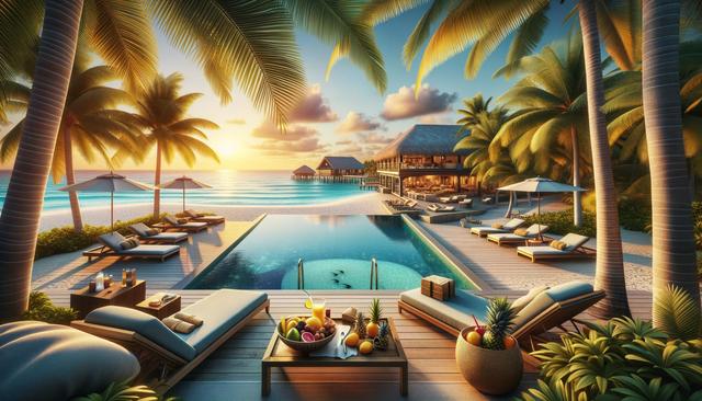 Why All-Inclusive Vacations in the Maldives Are Worth Considering