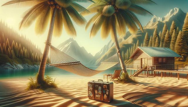 Discovering Paradise: A Journey Through the World’s Most Stunning Beaches