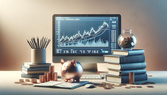 A Beginner’s Guide to Investing Courses: Build Confidence and Grow Your Wealth