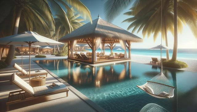 Bali All Inclusive Resorts and Hotels 2025 – Luxury, Family and Exclusive Deals