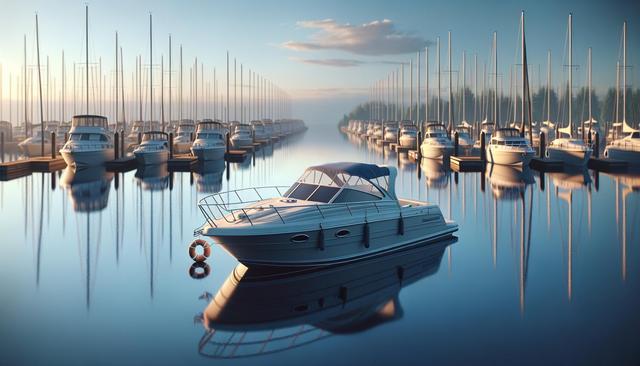 Exploring the Opportunity of Repossessed Boats: A Smart Way to Save