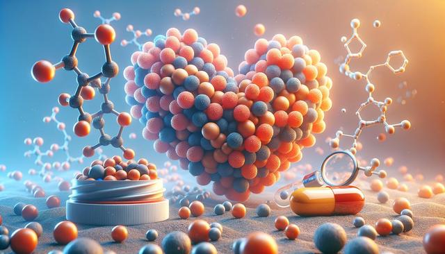 Managing Cholesterol: A Guide to Healthier Living