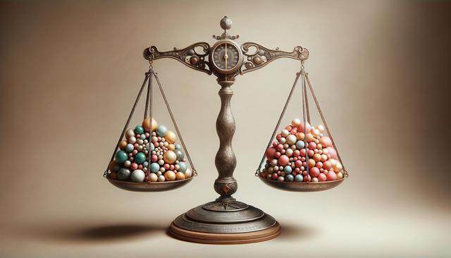 Understanding Hormonal Imbalance: The Role of Cortisol in Your Health