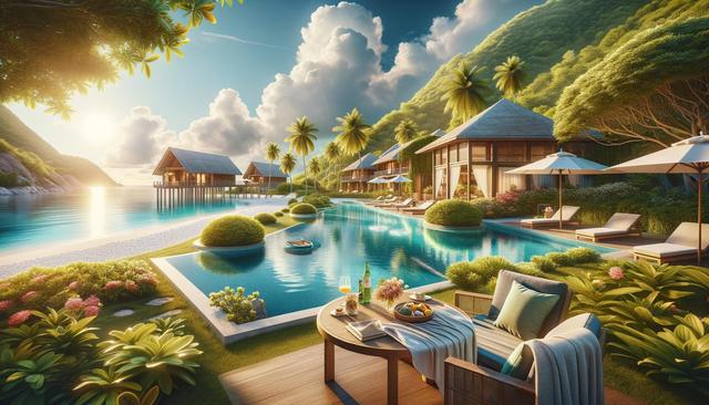 Exploring the Ease and Appeal of All-Inclusive Vacations