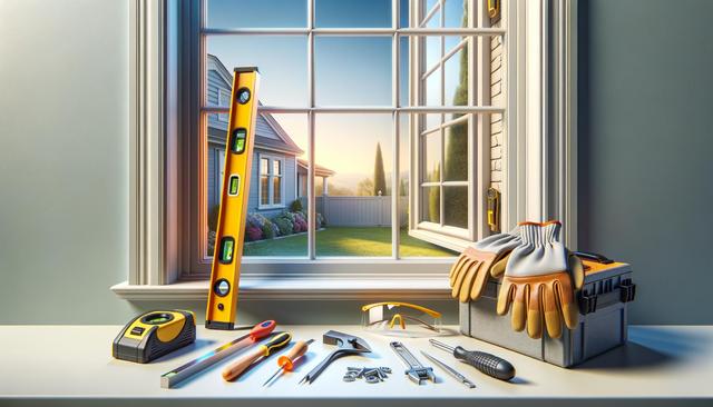 Understanding Window Replacement Jobs: When and Why It’s Time