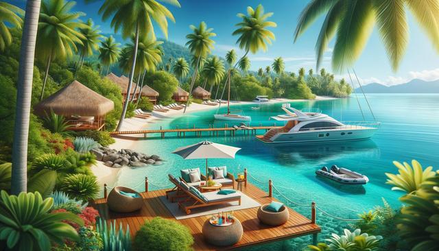 Zanzibar All Inclusive Holidays 2025 – Luxury Resorts, Private Beaches and Exclusive UK Deals