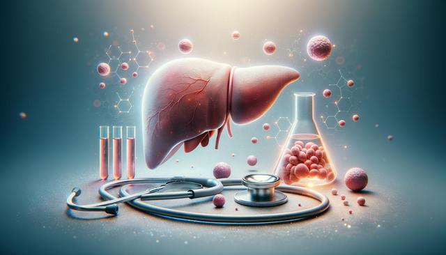 Understanding Liver Function Tests: What They Reveal About Your Health