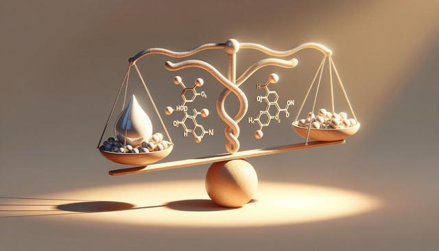 Understanding Hormonal Imbalance: What Your Body Might Be Telling You