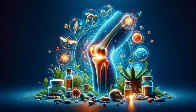 Understanding and Managing Joint Pain: A Comprehensive Guide
