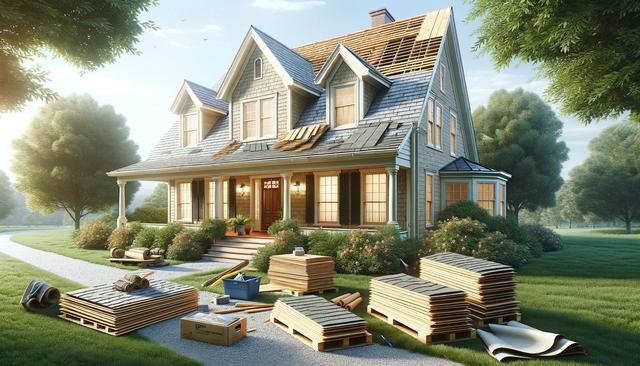 What You Should Know Before Replacing Your Roof