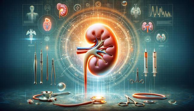 Understanding Kidney Transplants: What You Need to Know
