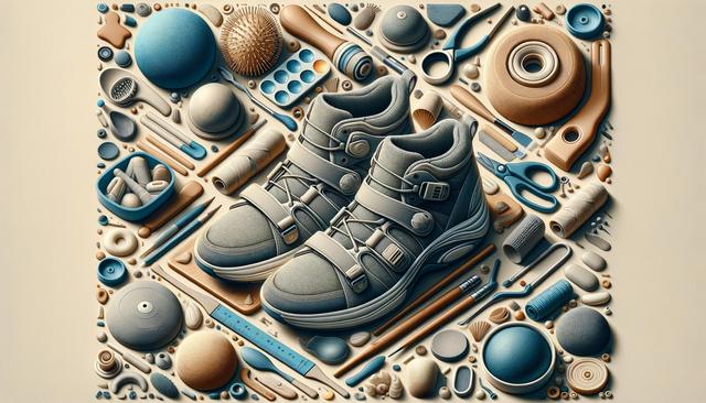 Scarpe ortopediche: guida completa per il 2025