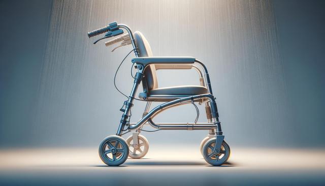 A Comprehensive Look at Mobility Walkers: Features, Types, and Tips