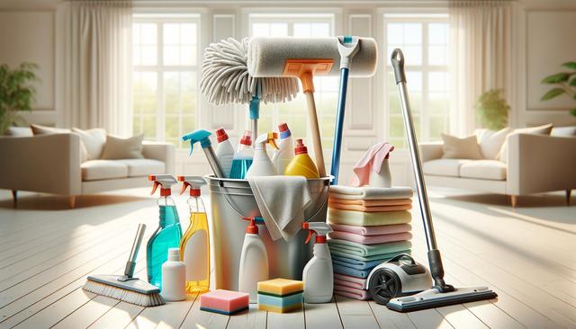 Exploring Cleaning Jobs: Opportunities and Insights for Job Seekers