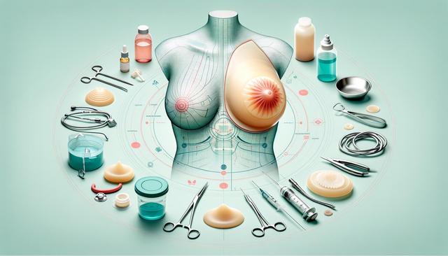 Understanding Mammoplasty Surgery: A Comprehensive Guide for Patients