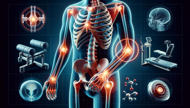 Exploring Effective Treatment Options for Joint Pain Relief