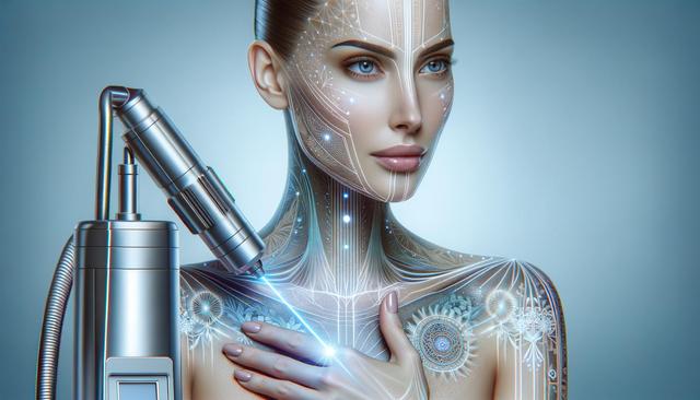 A Closer Look at CO2 Laser Skin Treatment: What You Should Know