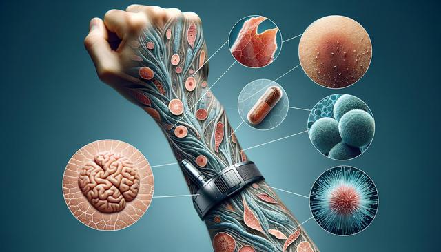 Understanding and Navigating Treatment Options for Prurigo Nodularis