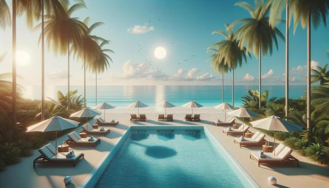 Morocco All Inclusive Holidays 2025 – Luxury Resorts, Marrakech and Agadir Beach Escapes