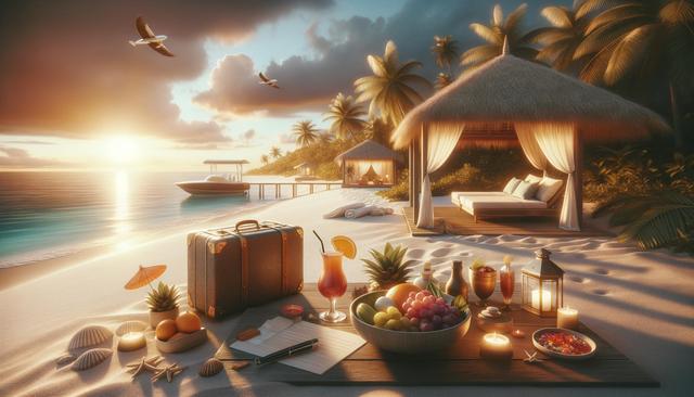 Hurghada All Inclusive Holidays 2025 – Luxury Resorts, Private Beaches and Exclusive UK Deals