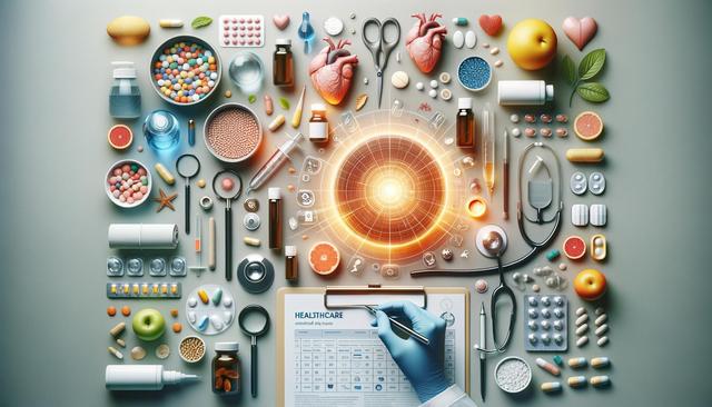 Emerging Healthcare Trends Shaping the Future of Wellness