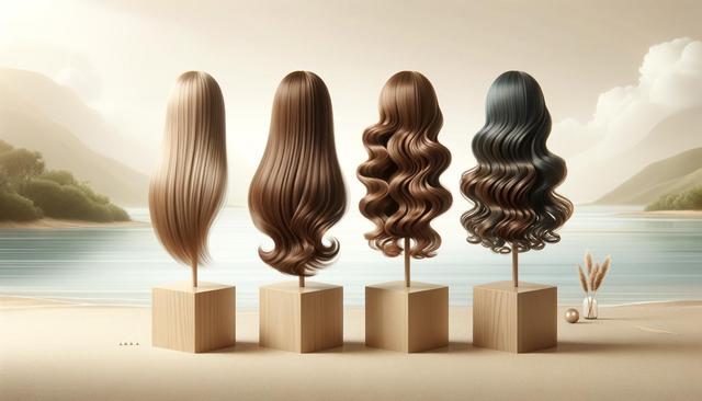 Youthful Hair Transformations: Styles That Refresh Your Look at Any Age