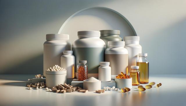 Understanding Supplements: A Guide to Choosing the Right Protein for Muscle Growth
